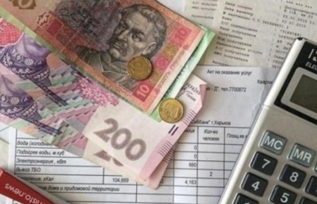 В Украине резко выросло количество получателей субсидий