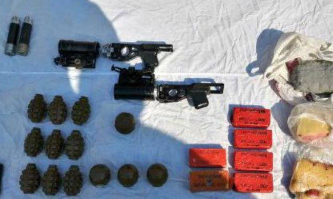 Награбили 15 миллионов гривен: под Харьковом задержали опасную банду