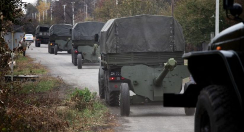 В разведке сообщили о новой тактике боевиков на Донбассе