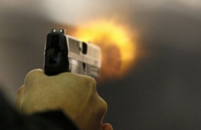 В Киеве неадекват открыл стрельбу по автобусу: что известно