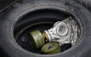 Жители Кропивницкого задыхаются от вони