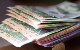 Пенсії суддів: на скільки зросли виплати за липень