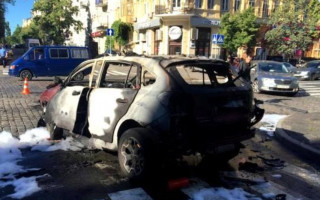 Вбивство Павла Шеремета: Зеленський зробив заяву