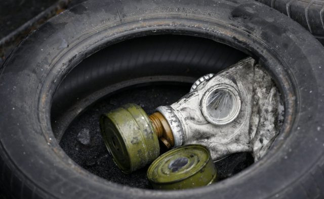 Жители Кропивницкого задыхаются от вони