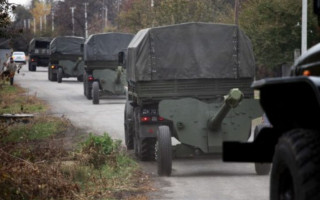 В разведке сообщили о новой тактике боевиков на Донбассе