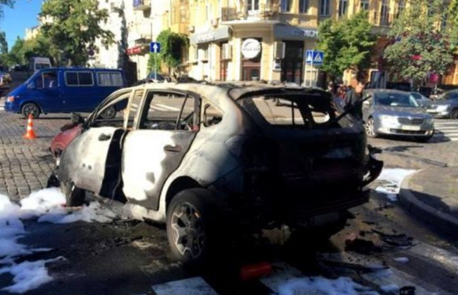 Вбивство Павла Шеремета: Зеленський зробив заяву