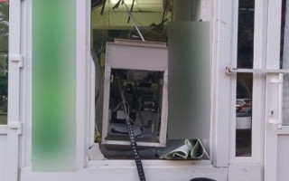 Два потужних вибухи пролунали на Харківщині: є відео