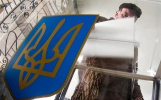 Парламентські вибори: на одній із дільниць зіпсували всі бюлетені