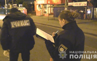 Бив металевою палицею по голові: на Львівщині вбили 72-річного чоловіка