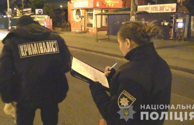 Бив металевою палицею по голові: на Львівщині вбили 72-річного чоловіка