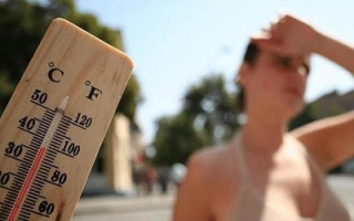 У трьох штатах США від спеки померли шестеро людей