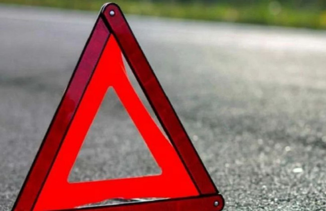 Трагедия в Ивано-Франковске: женщина-водитель сбила двухлетнюю девочку на «зебре»