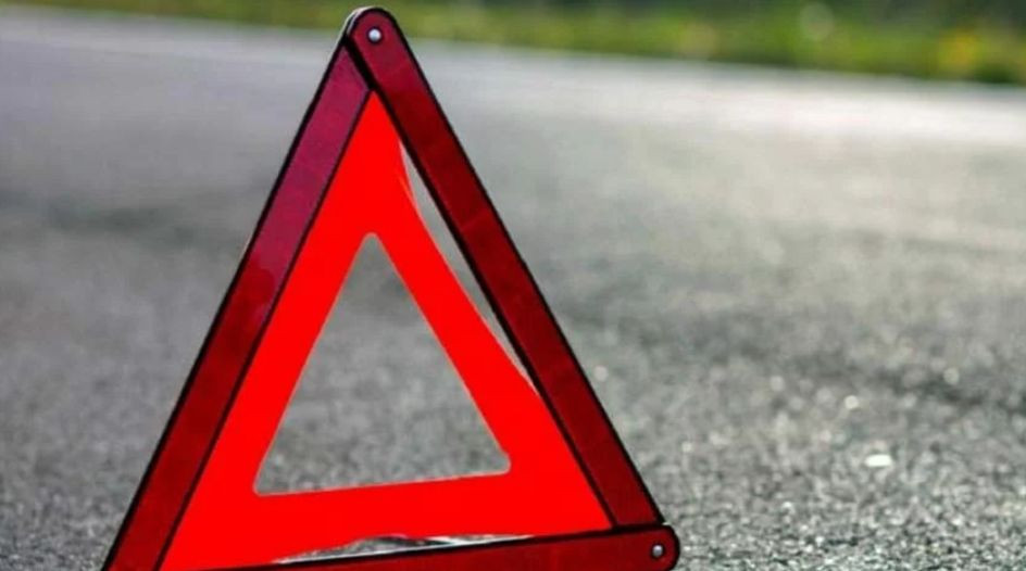 Трагедия в Ивано-Франковске: женщина-водитель сбила двухлетнюю девочку на «зебре»