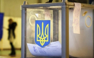 Парламентські вибори: на 15 закордонних дільницях голосування вже завершено