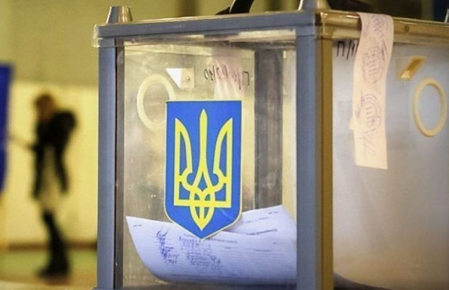 Парламентські вибори: на 15 закордонних дільницях голосування вже завершено