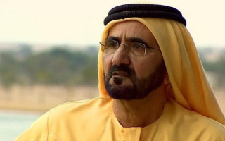 Рух у столиці буде обмежено найближчі чотири дні: що трапилося