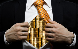 Президент запропонував Раді законопроект про відповідальність за незаконне збагачення