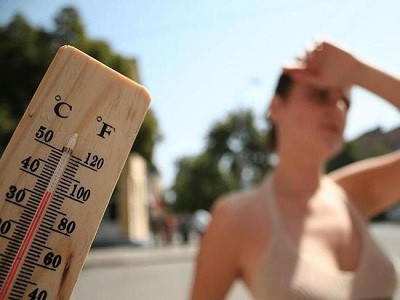 У трьох штатах США від спеки померли шестеро людей