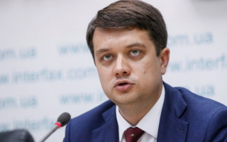 У Зеленського прокоментували створення коаліції в новій Раді