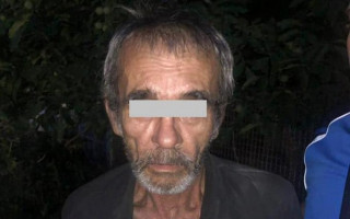 Під Дніпром пенсіонер жорстоко зґвалтував прийомну онуку