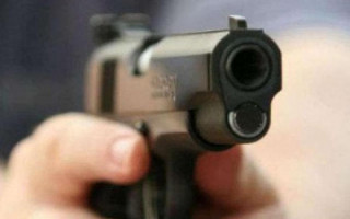 Суд передбачив санкції зловмиснику, який стріляв в охоронця на Печерську