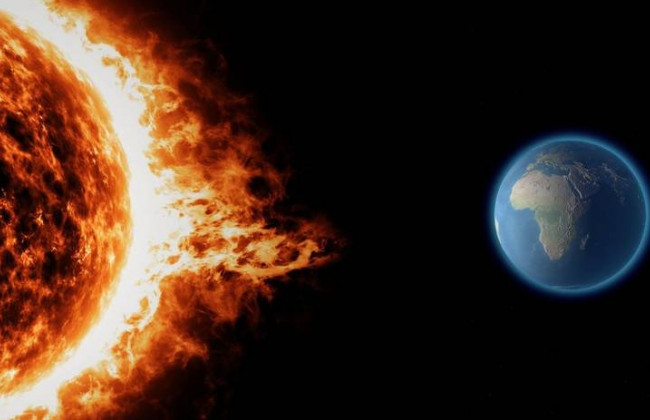 Магнітні бурі в серпні: українцям повідомили про найбільш несприятливі дні