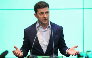 Переговоры Путина и Зеленского: Президент Украины выразил надежду на диалог с главой РФ