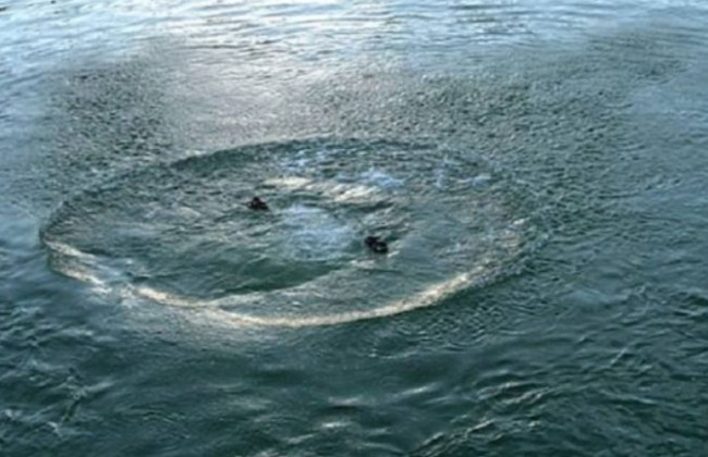 Пытался утопить женщину: в Киеве появился маньяк