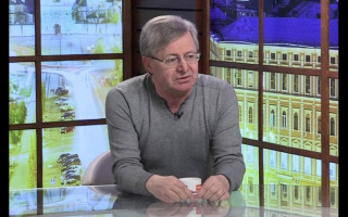 Пішов із життя український політик, який був співавтором Конституції