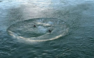 Пытался утопить женщину: в Киеве появился маньяк