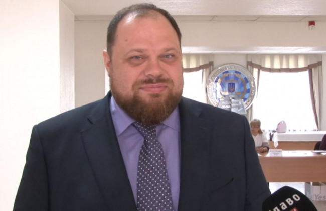 Руслан Стефанчук: нам потрібні справжні приватні виконавці, а не ті, яких підготував Мін’юст