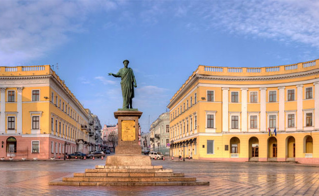 В Одесі відбудеться конференція щодо захисту прав людини при децентралізації влади