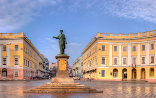 В Одесі відбудеться конференція щодо захисту прав людини при децентралізації влади