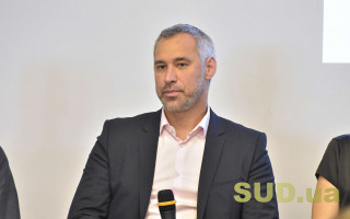 Зеленський розповів, кого бачить в кріслі генпрокурора