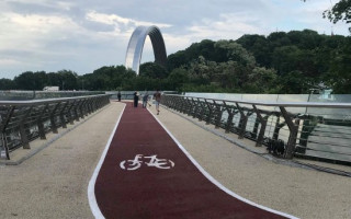 НАБУ завело дело на инженеров «моста Кличко»