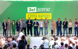 Чи буде коаліція в Раді нового скликання: колишній член ЦВК прокоментував ситуацію