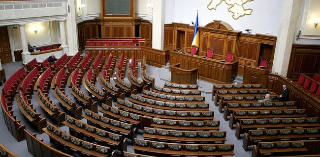 ЦВК опрацювала 100% протоколів: остаточний результат виборів в Раду