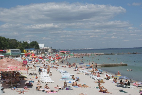 В Одесской области закроют ряд пляжей: известна причина
