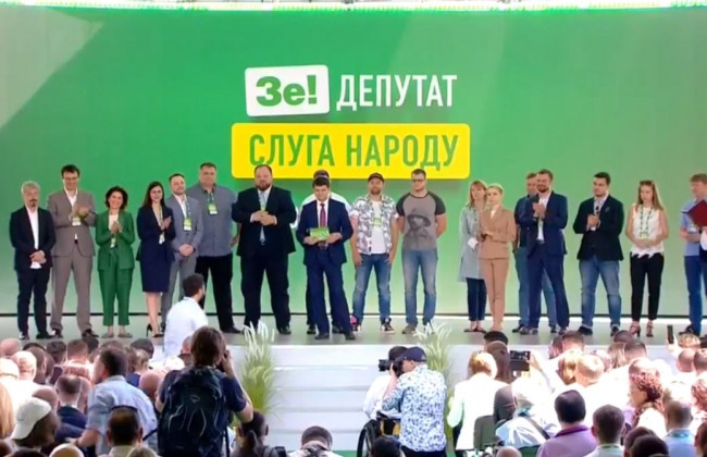 Чи буде коаліція в Раді нового скликання: колишній член ЦВК прокоментував ситуацію