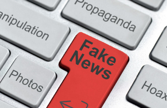 Поширення недостовірної інформації:  хто відповість