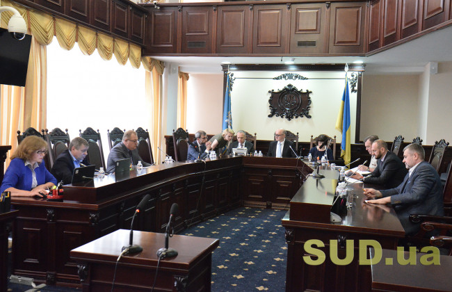 У Зеленського прокоментували майбутню зміну складу ВККС