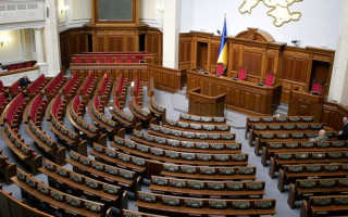 ЦВК опрацювала 100% протоколів: остаточний результат виборів в Раду