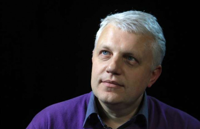 Дело Шеремета: Князев назвал возможные версии убийства