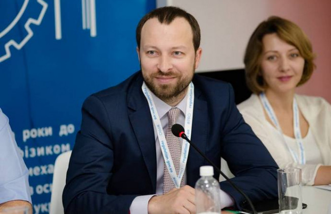 Кабмін тимчасово призначив нового очільника ДФС