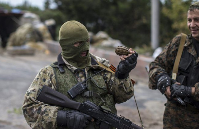 У Зеленського зробили різку заяву про амністію для бойовиків