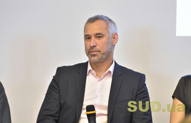 Зеленський розповів, кого бачить в кріслі генпрокурора