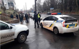 Під Одесою школярка допомогла затримати дебошира: подробиці