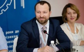 Кабмін тимчасово призначив нового очільника ДФС