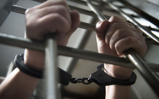 Суд Запорожья приговорил боевика к пяти годам тюрьмы