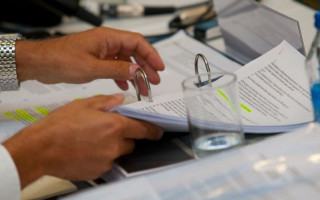 Асоціація адвокатів звернулась до керівника Офісу Президента Андрія Богдана